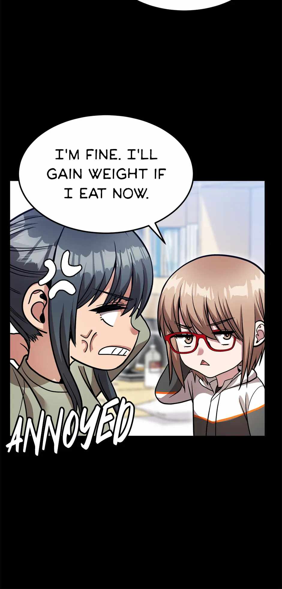 Lead Draft (2024) Chapter 27 page 56 - 