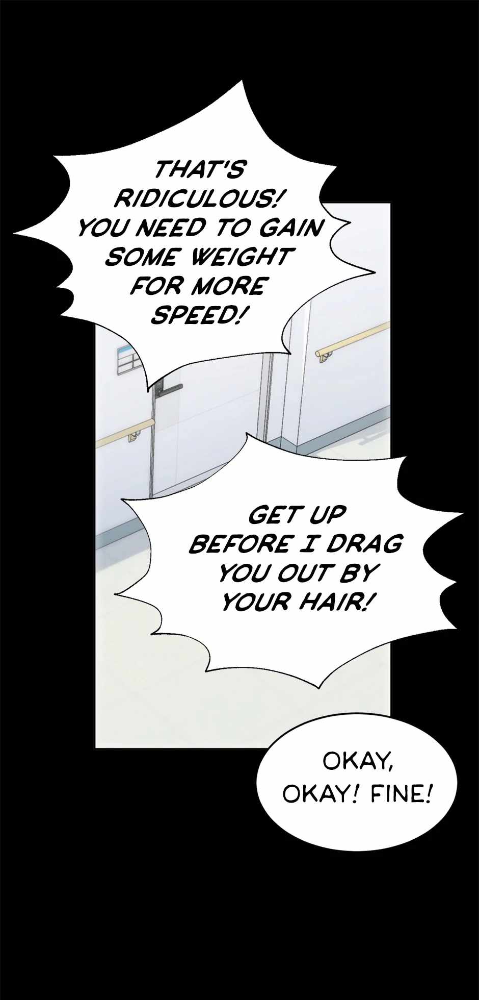 Lead Draft (2024) Chapter 27 page 57 - 