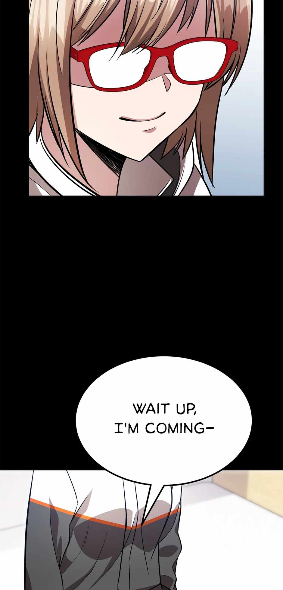 Lead Draft (2024) Chapter 27 page 60 - 