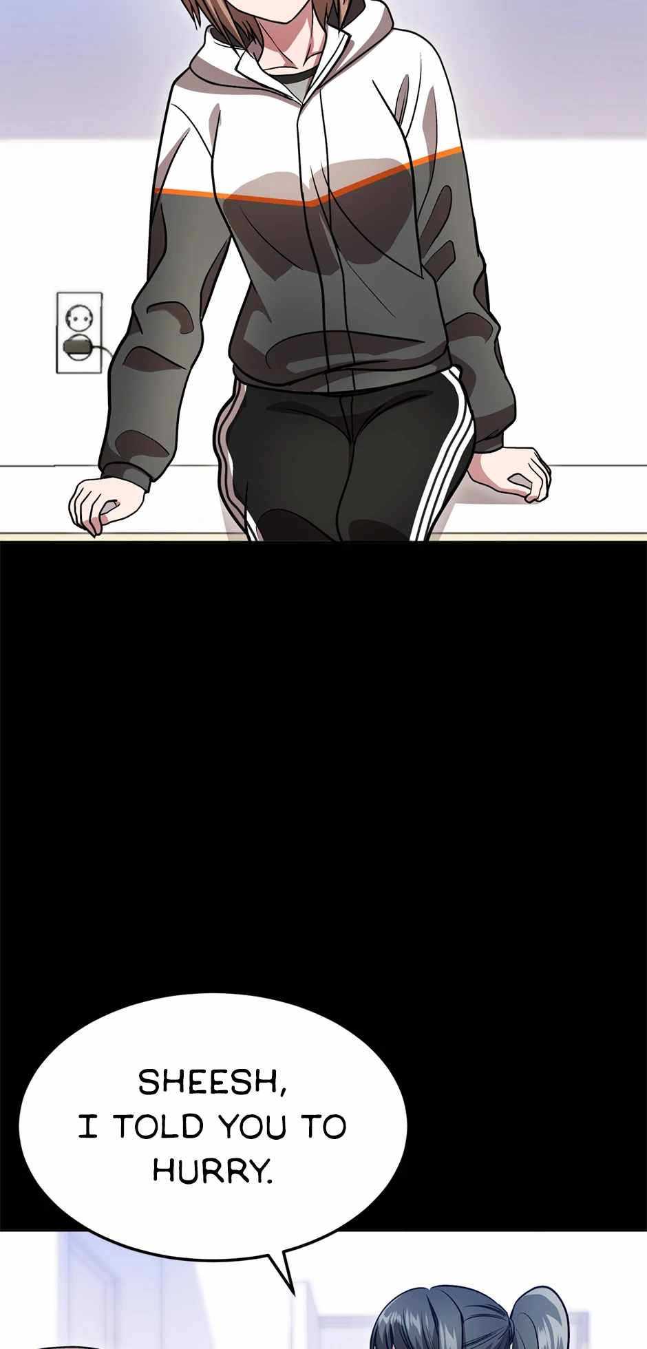 Lead Draft (2024) Chapter 27 page 63 - 