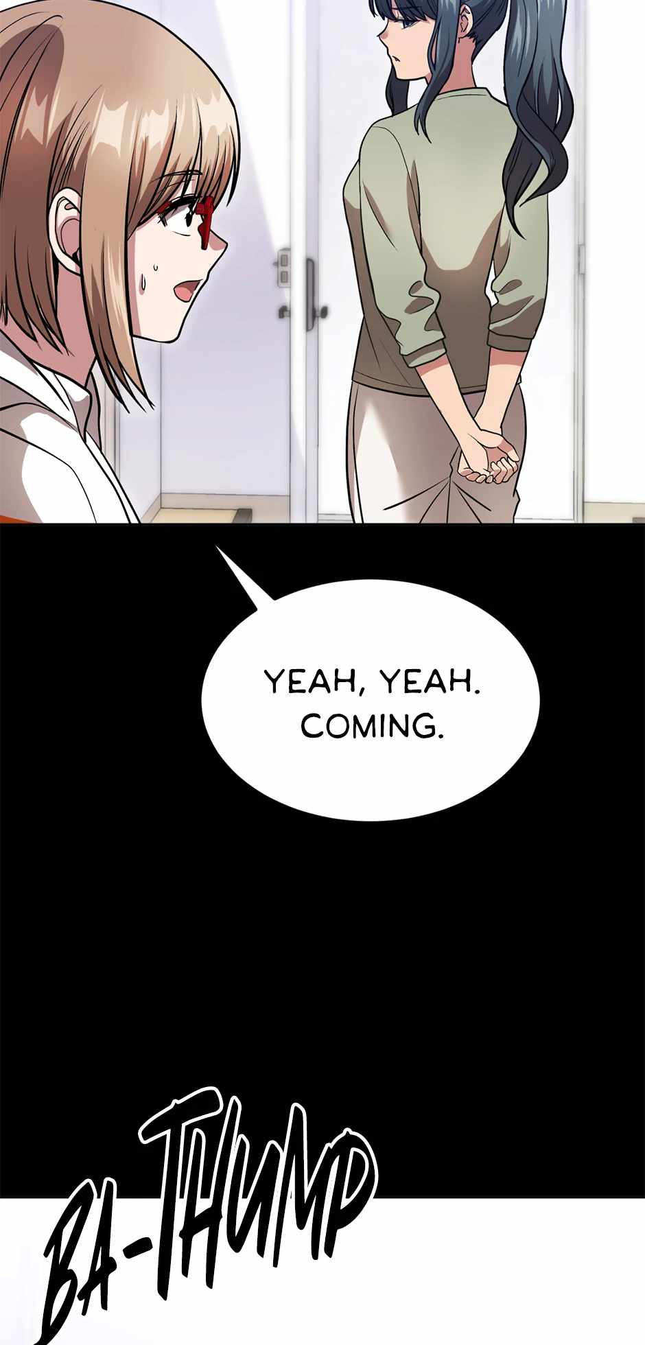Lead Draft (2024) Chapter 27 page 64 - 