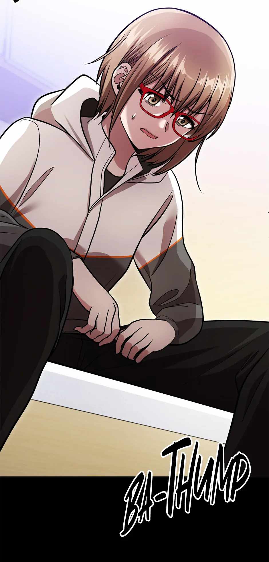 Lead Draft (2024) Chapter 27 page 65 - 