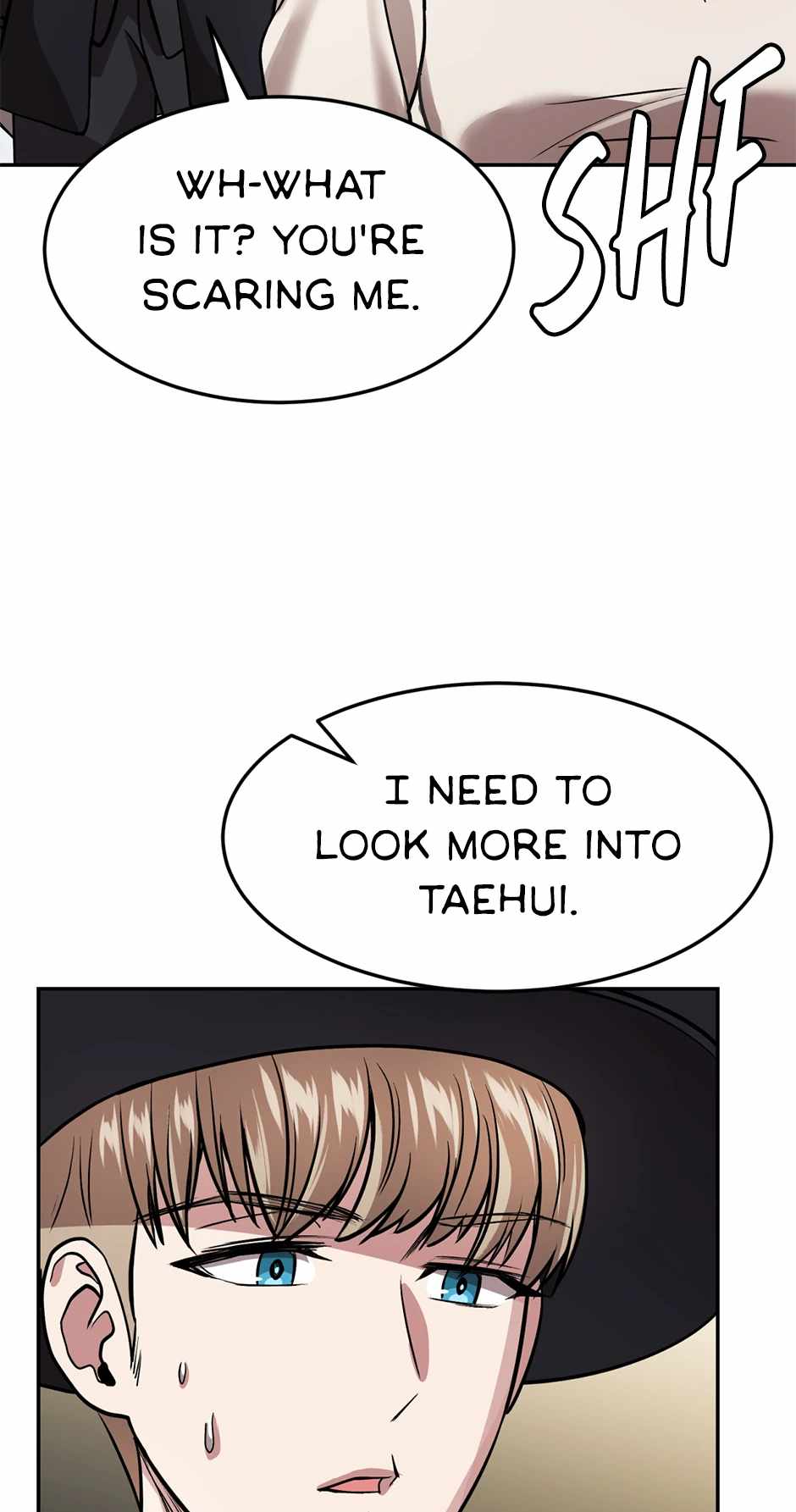 Lead Draft (2024) Chapter 27 page 79 - 