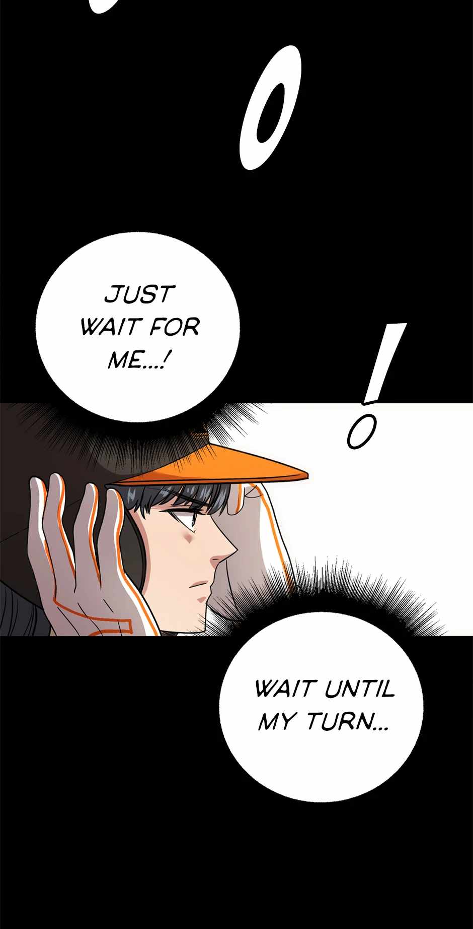 Lead Draft (2024) Chapter 27 page 10 - 