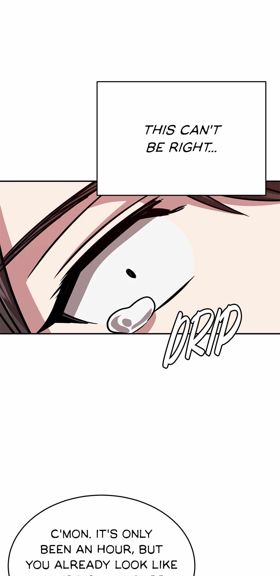 Lead Draft (2024) Chapter 28 page 13 - 