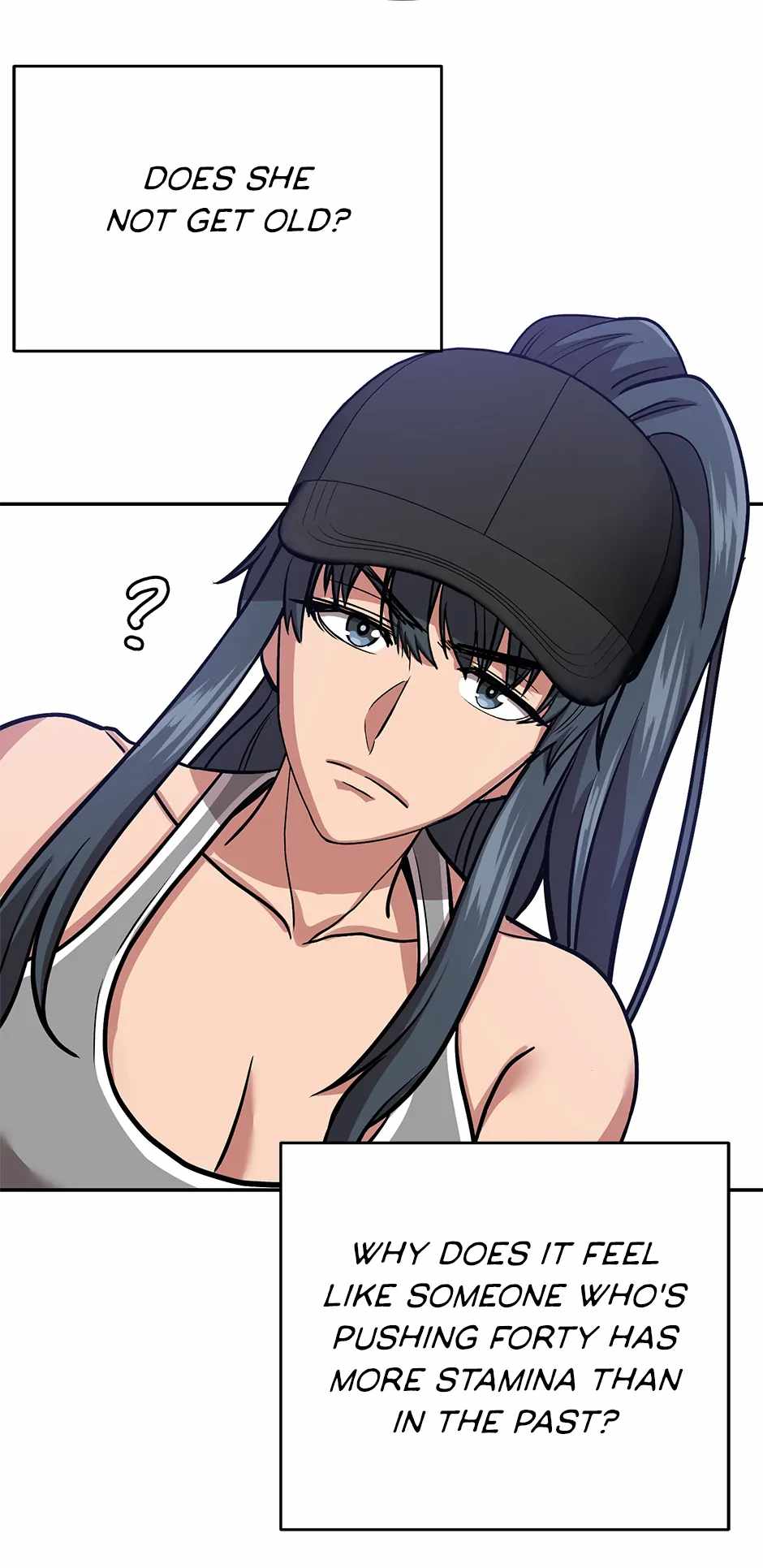 Lead Draft (2024) Chapter 28 page 15 - 