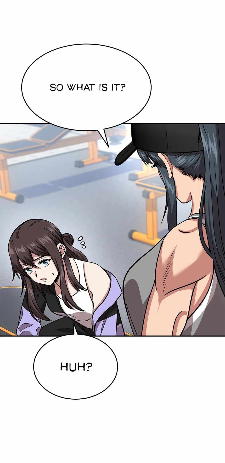 Lead Draft (2024) Chapter 28 page 16 - 