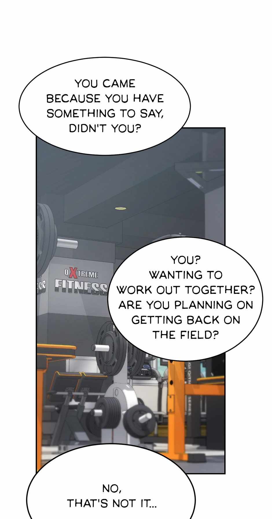 Lead Draft (2024) Chapter 28 page 17 - 