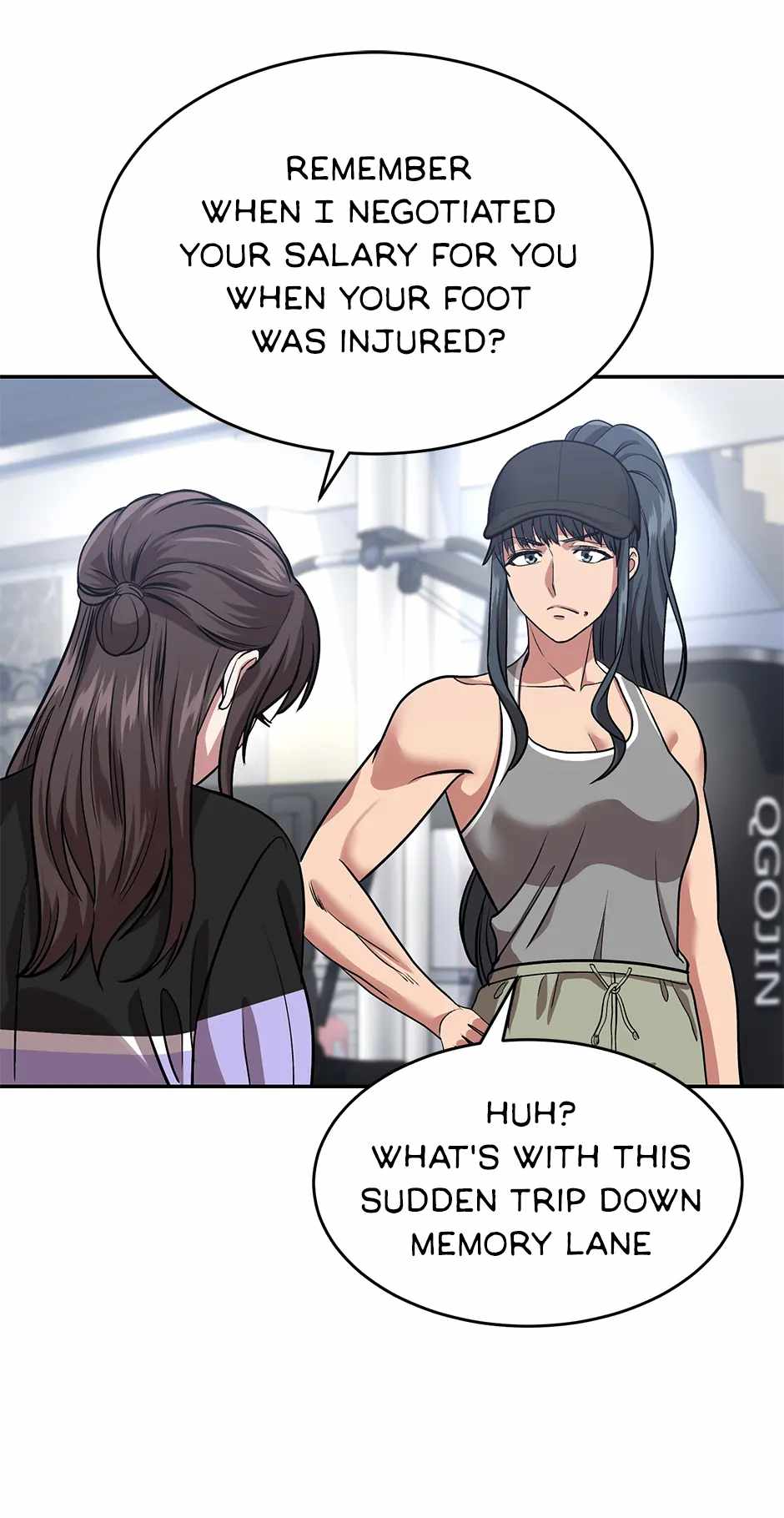Lead Draft (2024) Chapter 28 page 25 - 