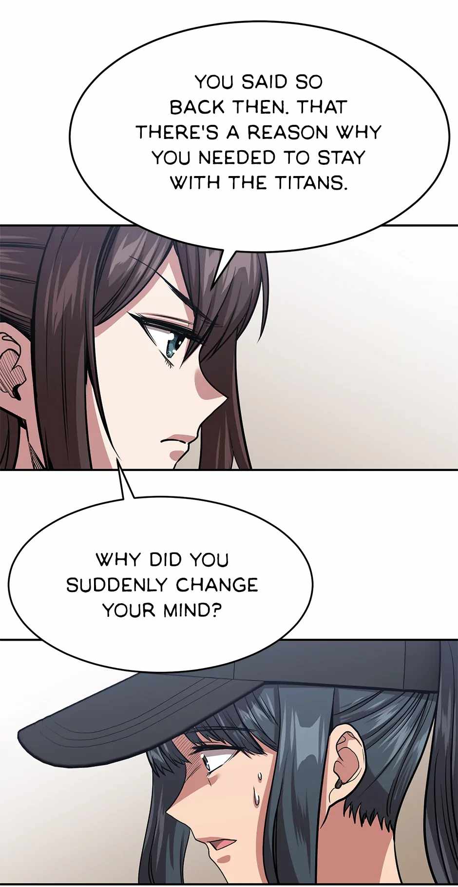 Lead Draft (2024) Chapter 28 page 26 - 