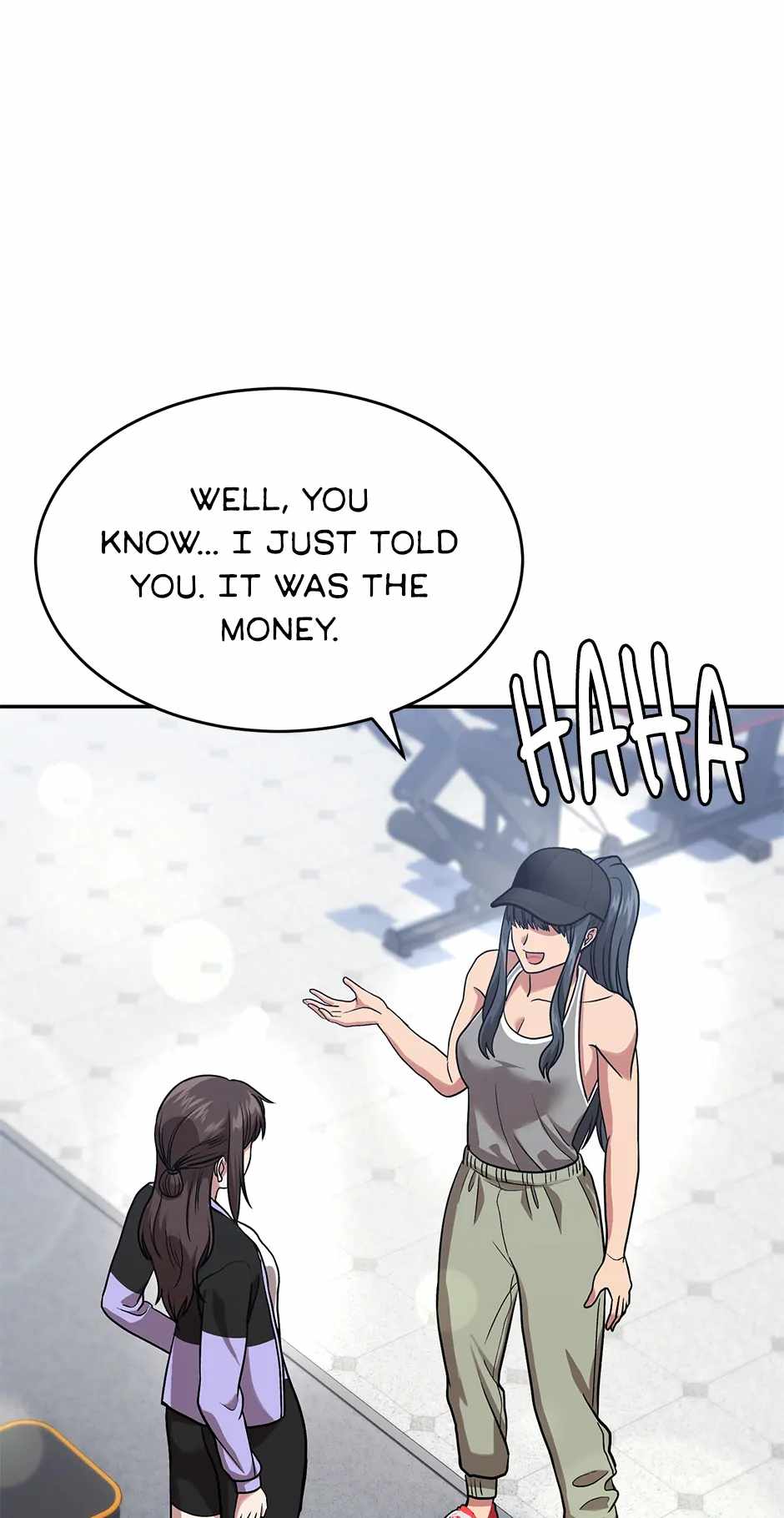 Lead Draft (2024) Chapter 28 page 27 - 