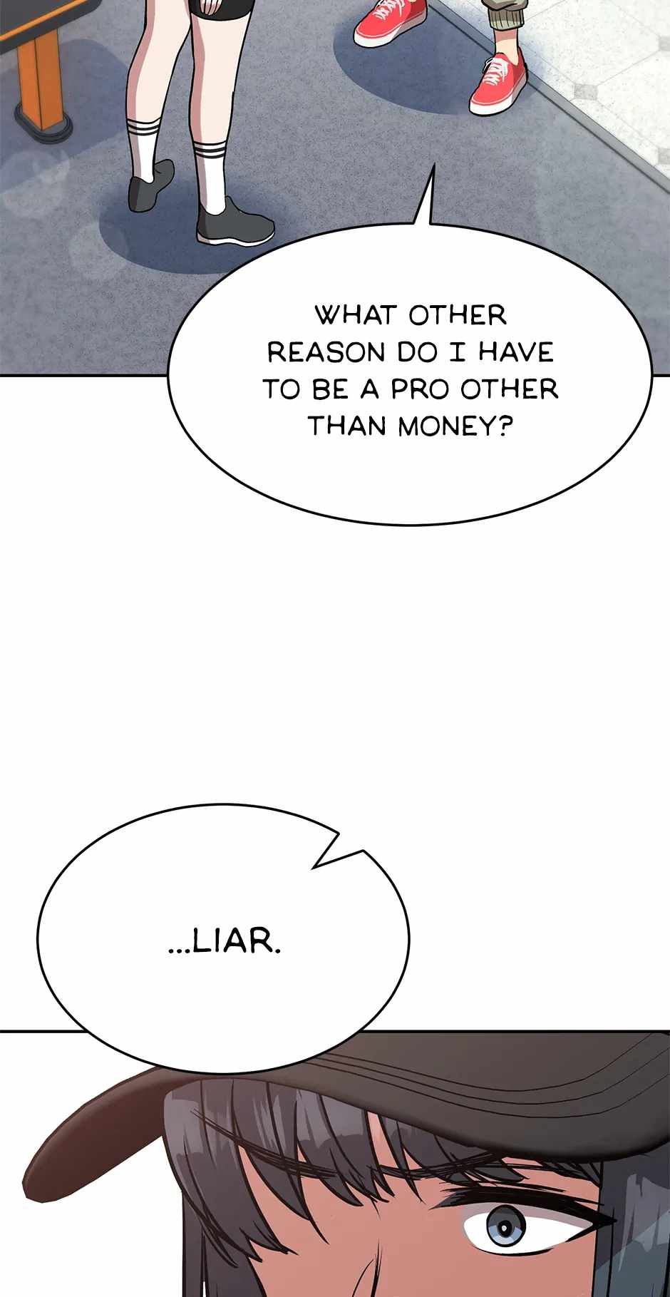 Lead Draft (2024) Chapter 28 page 28 - 