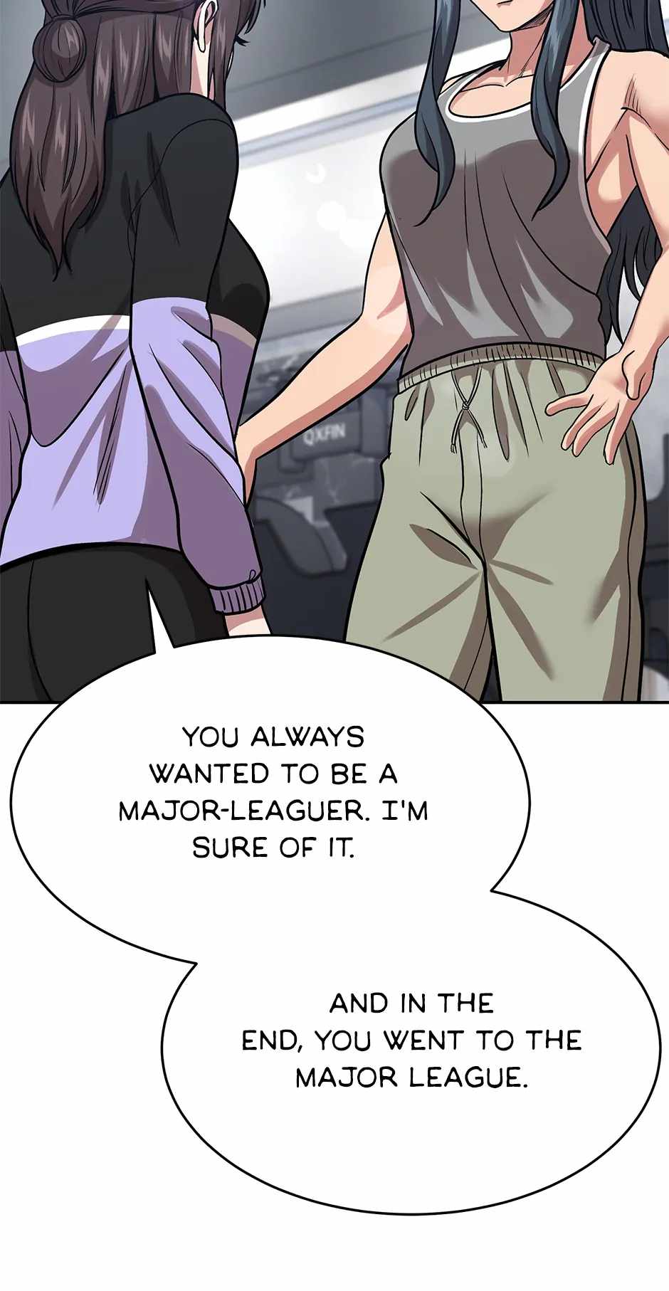 Lead Draft (2024) Chapter 28 page 30 - 