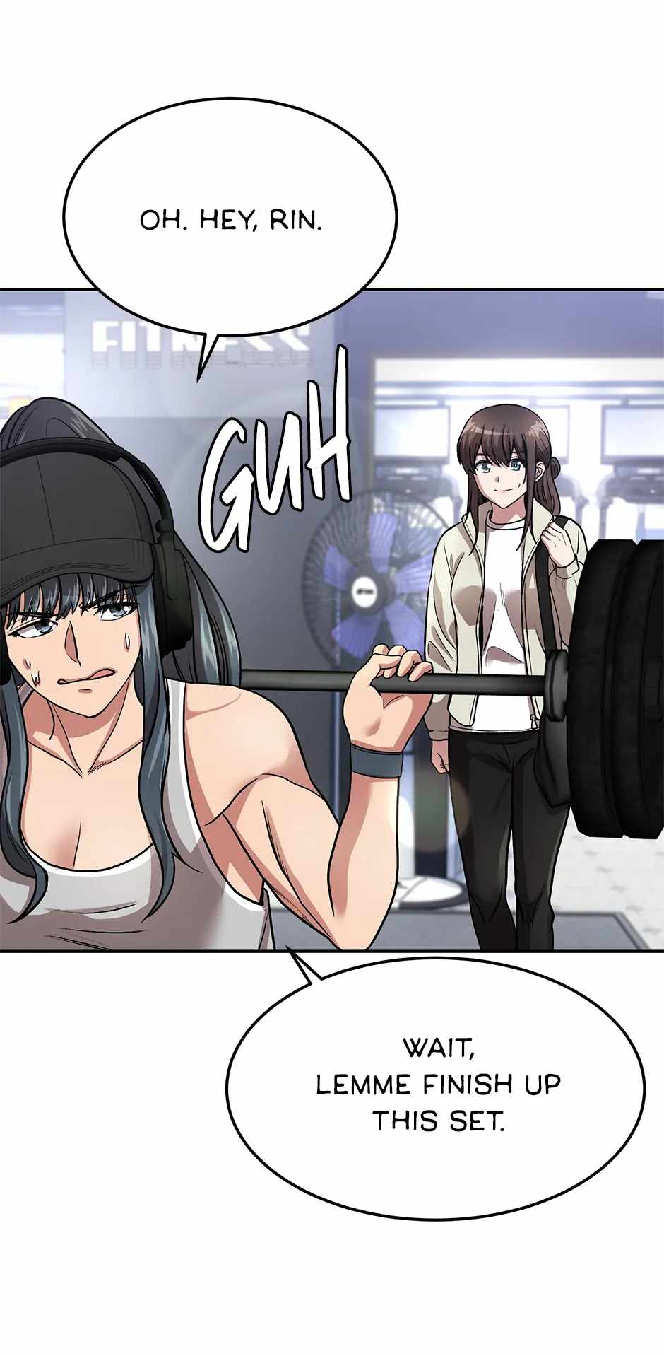 Lead Draft (2024) Chapter 28 page 4 - 