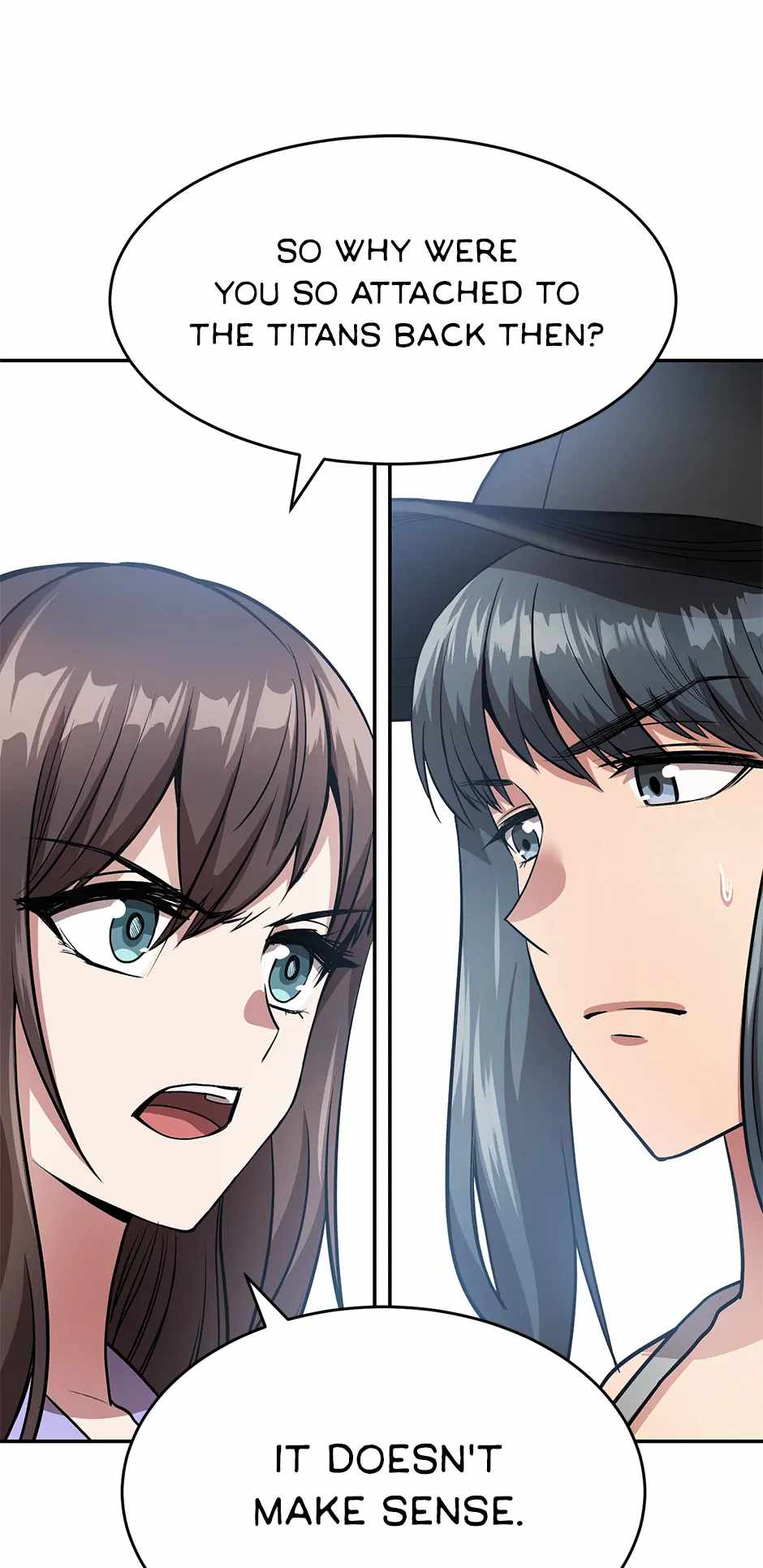 Lead Draft (2024) Chapter 28 page 31 - 