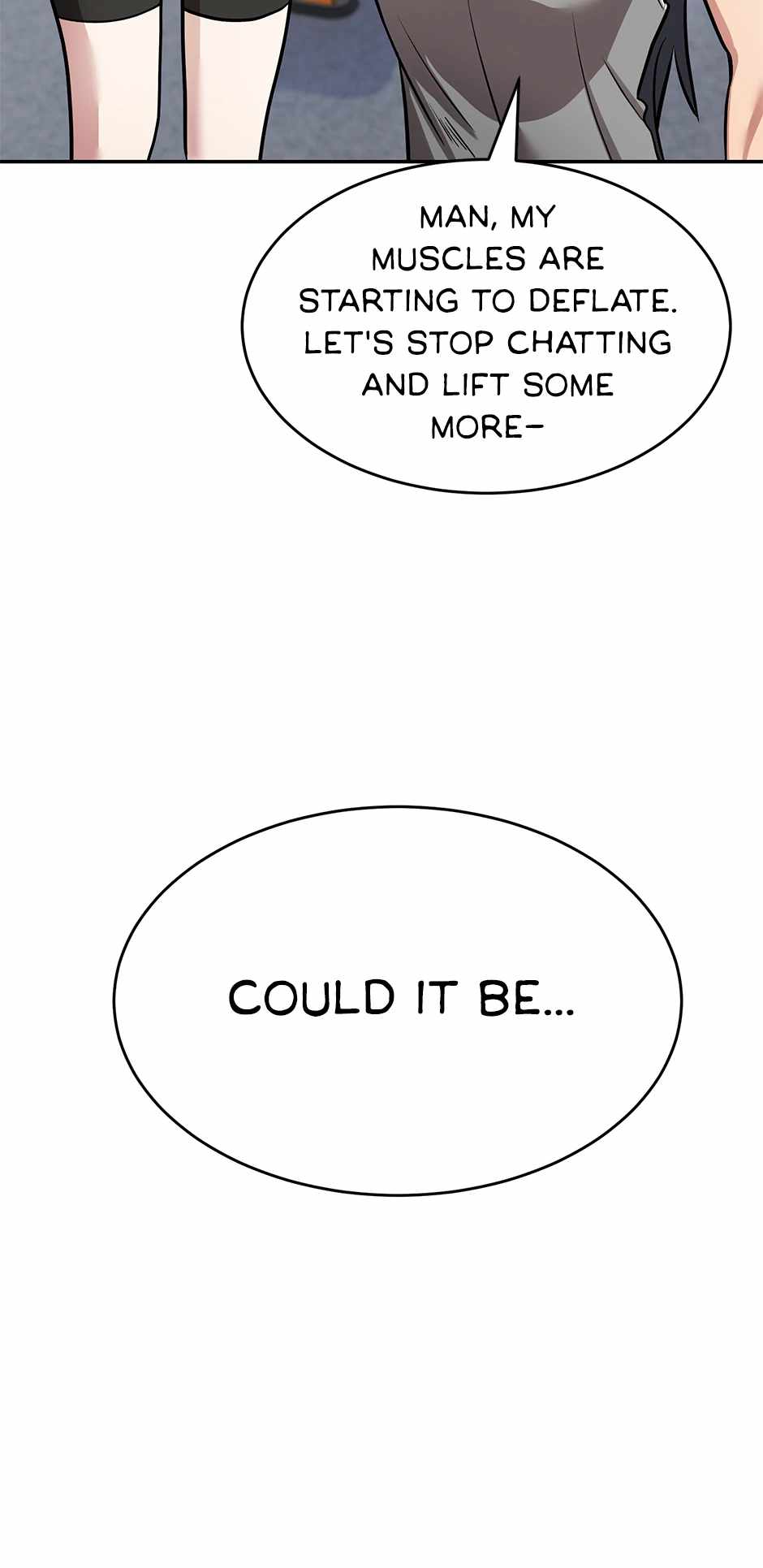 Lead Draft (2024) Chapter 28 page 33 - 
