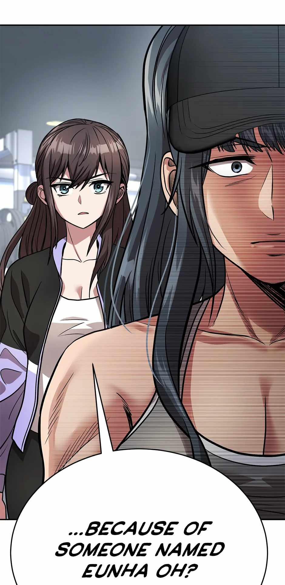 Lead Draft (2024) Chapter 28 page 34 - 