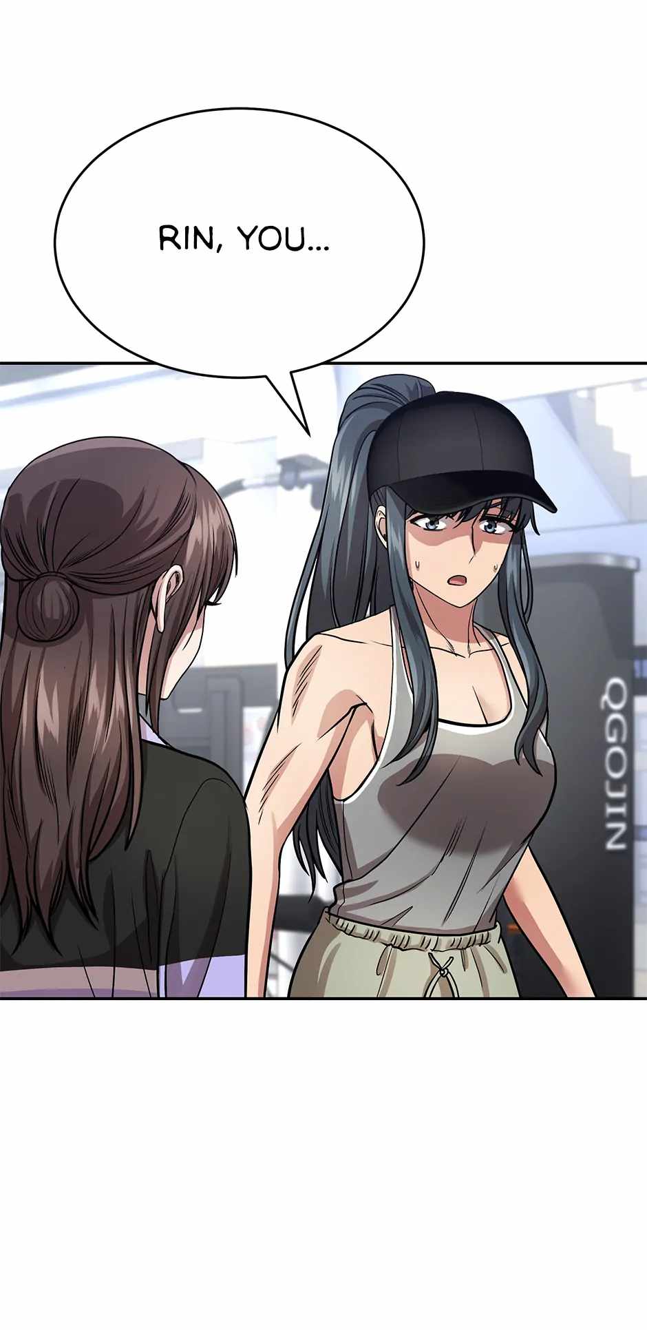 Lead Draft (2024) Chapter 28 page 36 - 