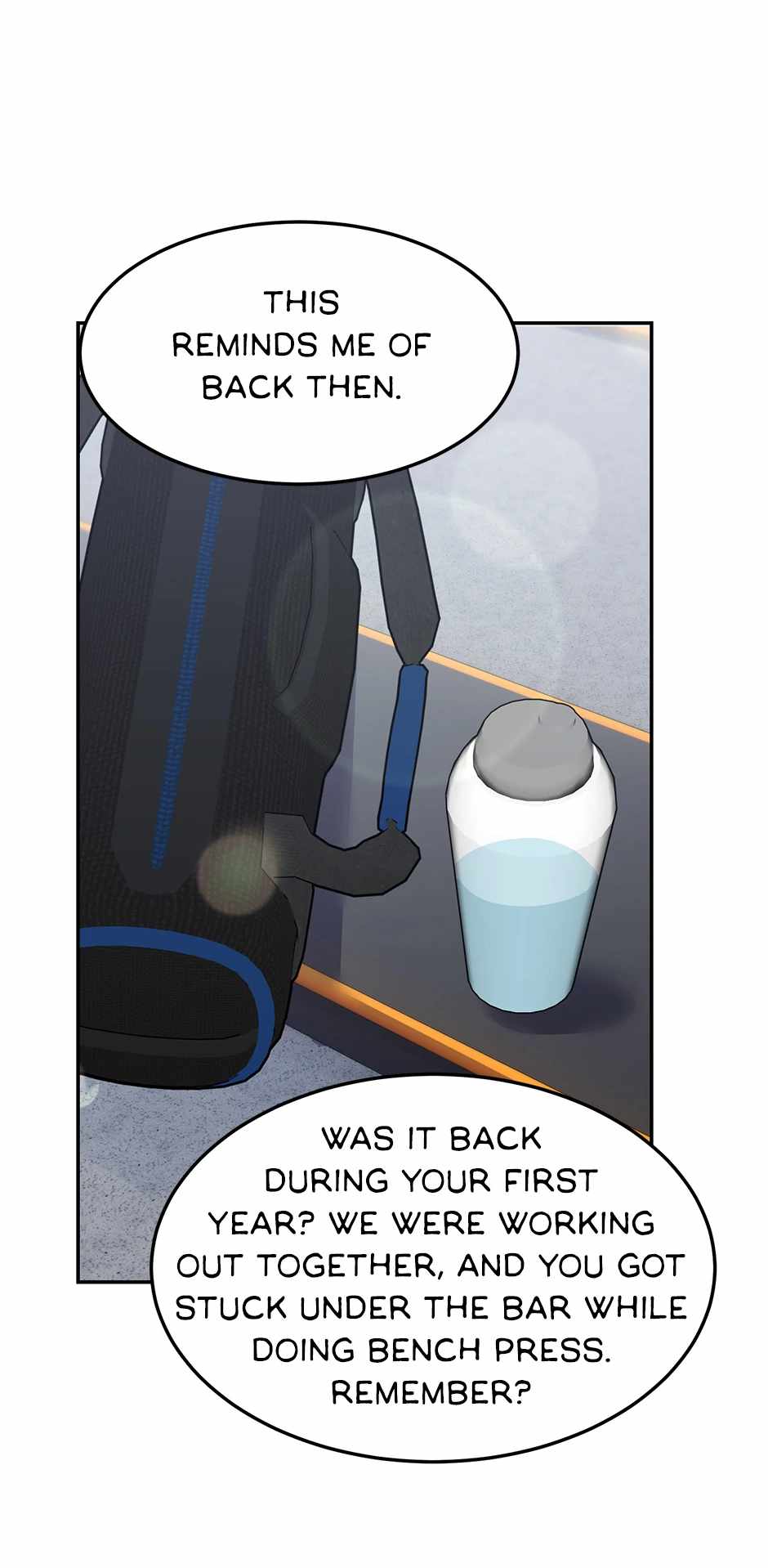 Lead Draft (2024) Chapter 28 page 5 - 