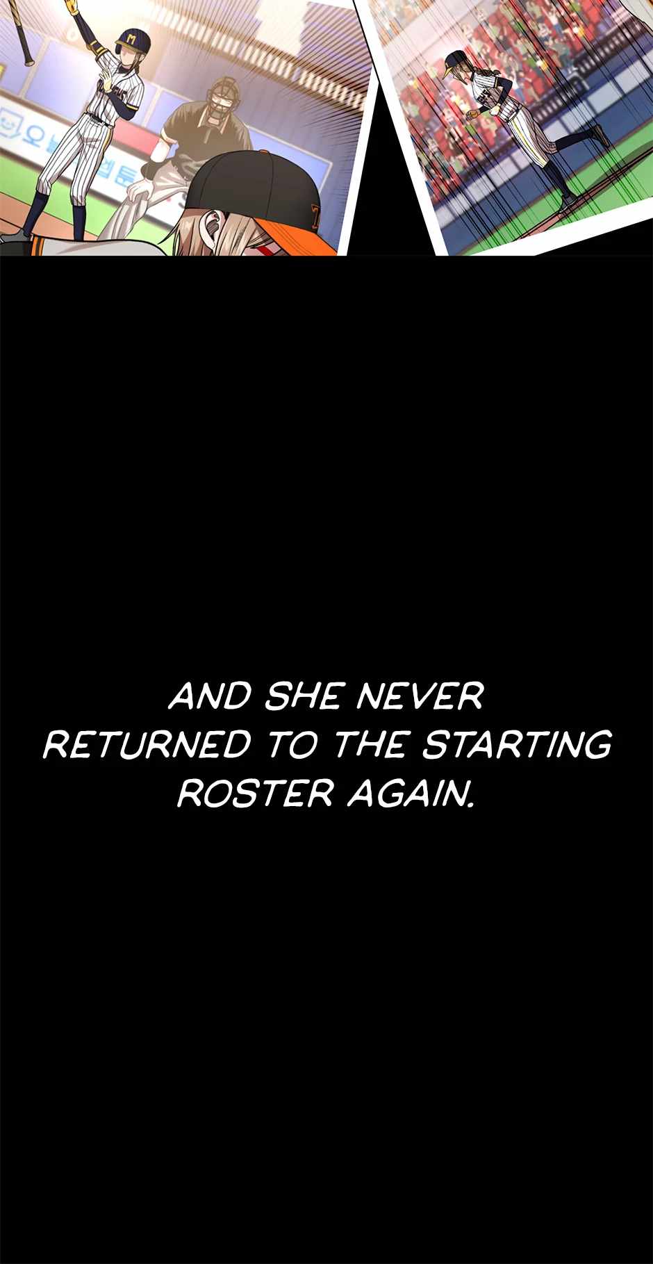 Lead Draft (2024) Chapter 28 page 47 - 
