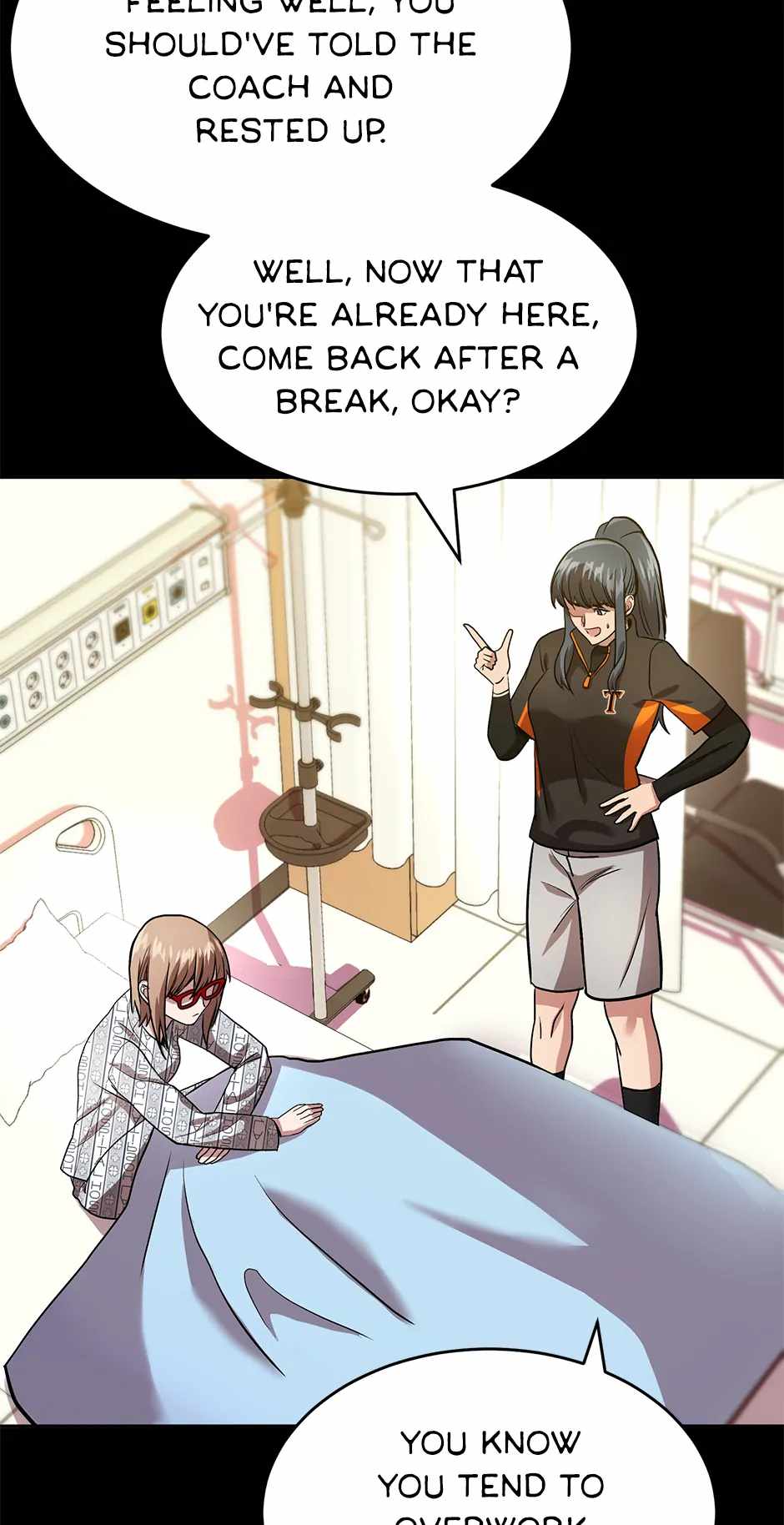 Lead Draft (2024) Chapter 28 page 54 - 