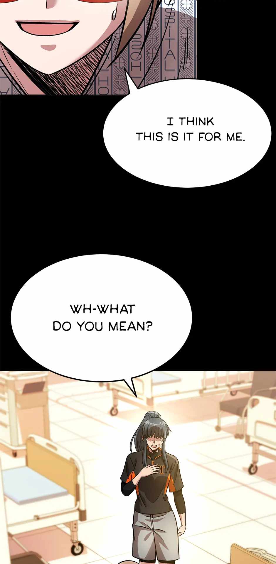 Lead Draft (2024) Chapter 28 page 59 - 