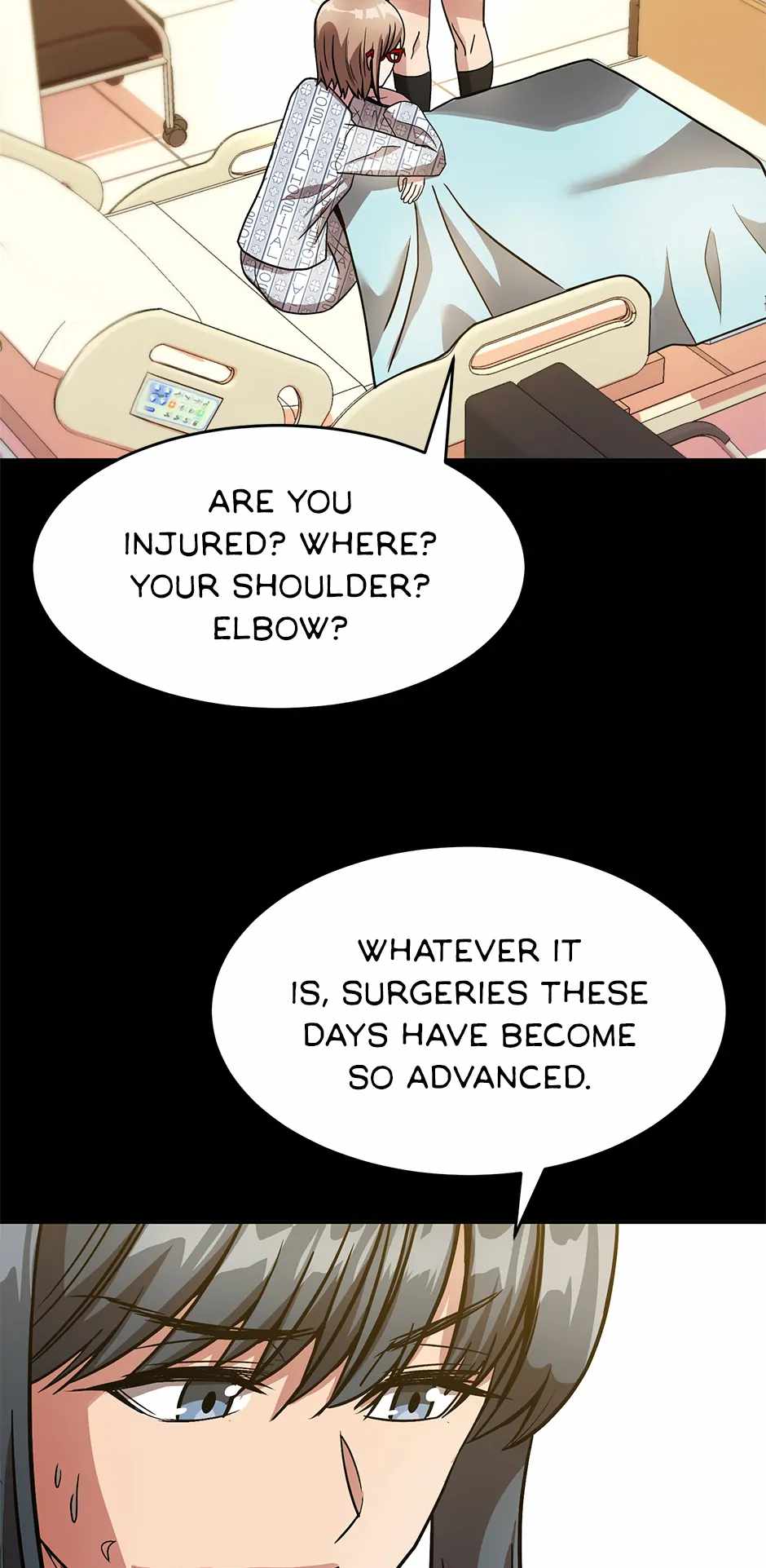 Lead Draft (2024) Chapter 28 page 60 - 