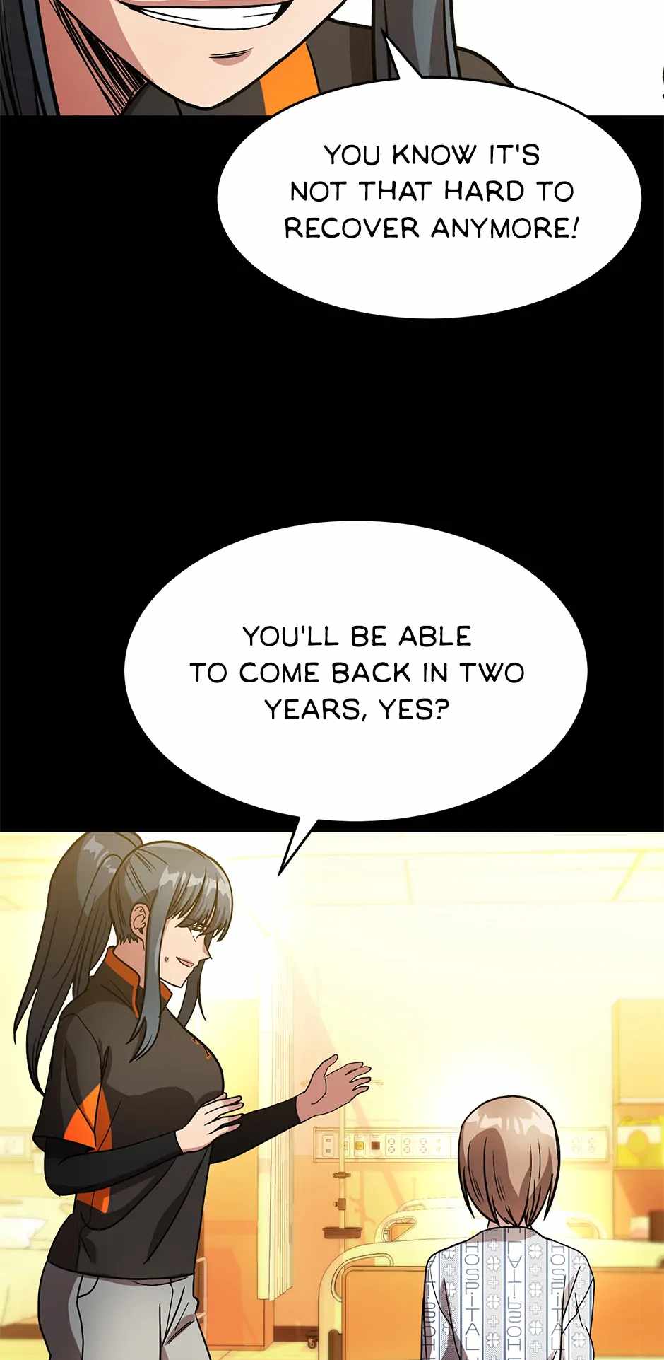 Lead Draft (2024) Chapter 28 page 61 - 