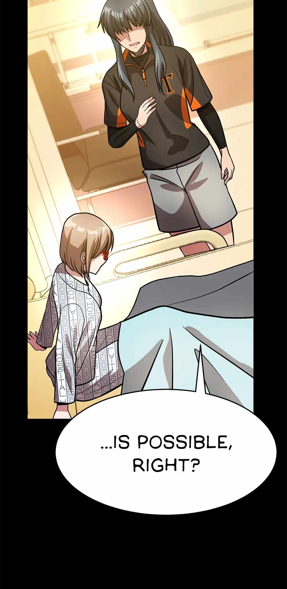 Lead Draft (2024) Chapter 28 page 64 - 