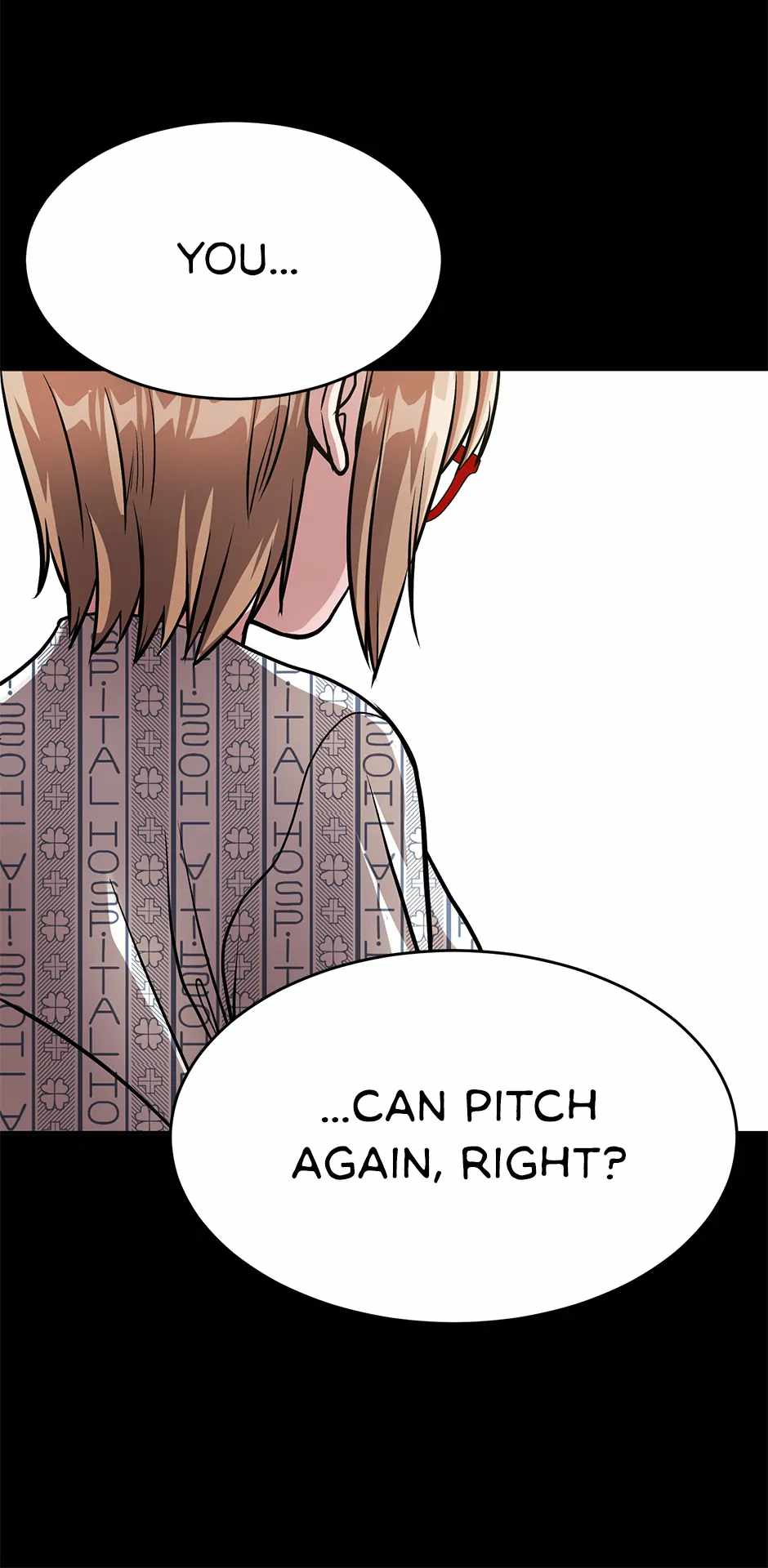Lead Draft (2024) Chapter 28 page 65 - 