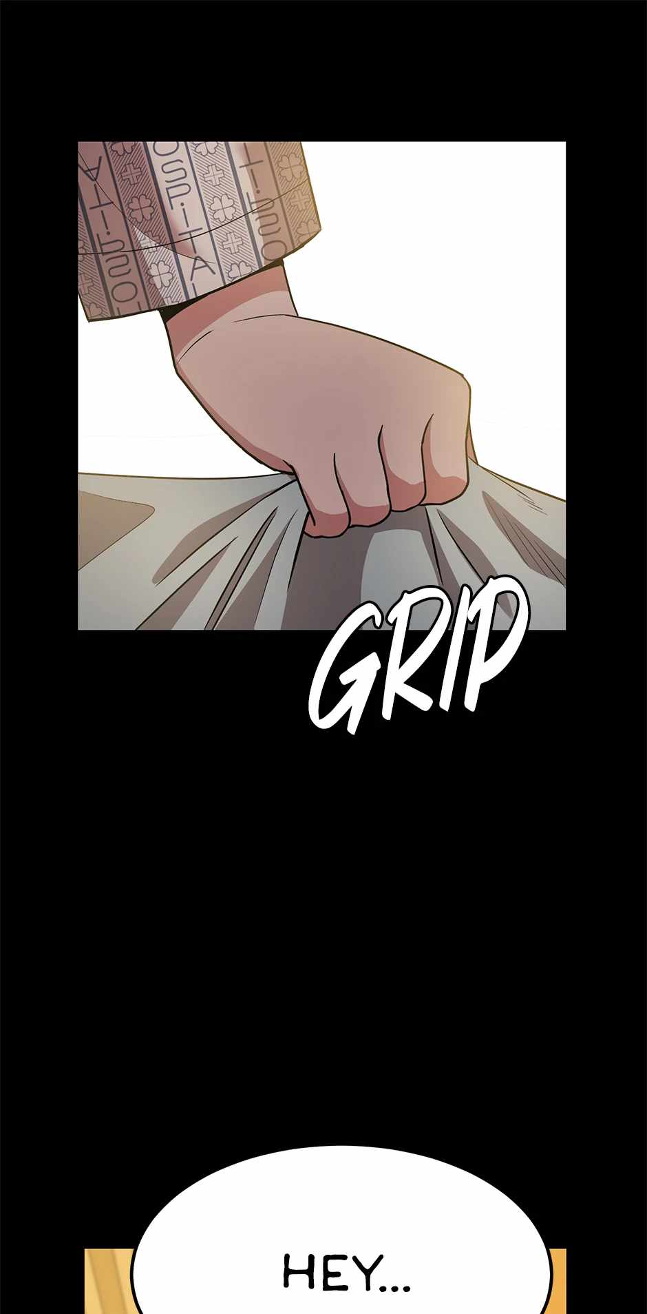 Lead Draft (2024) Chapter 28 page 66 - 