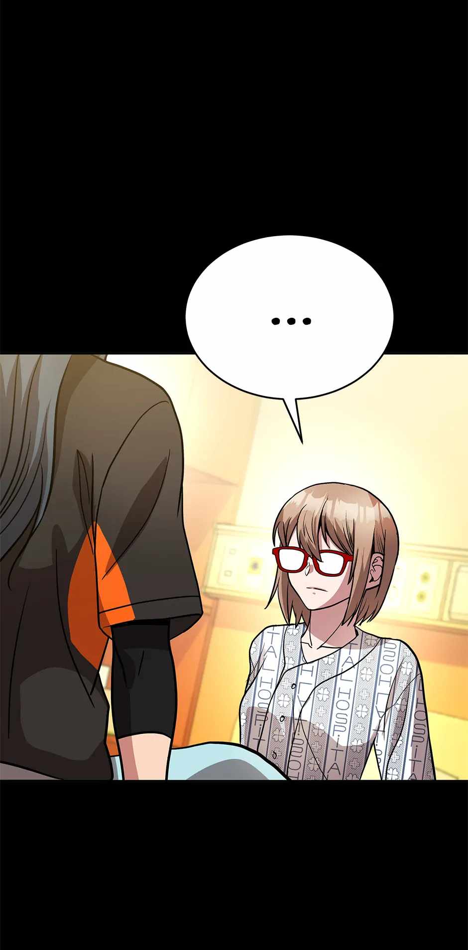 Lead Draft (2024) Chapter 28 page 69 - 