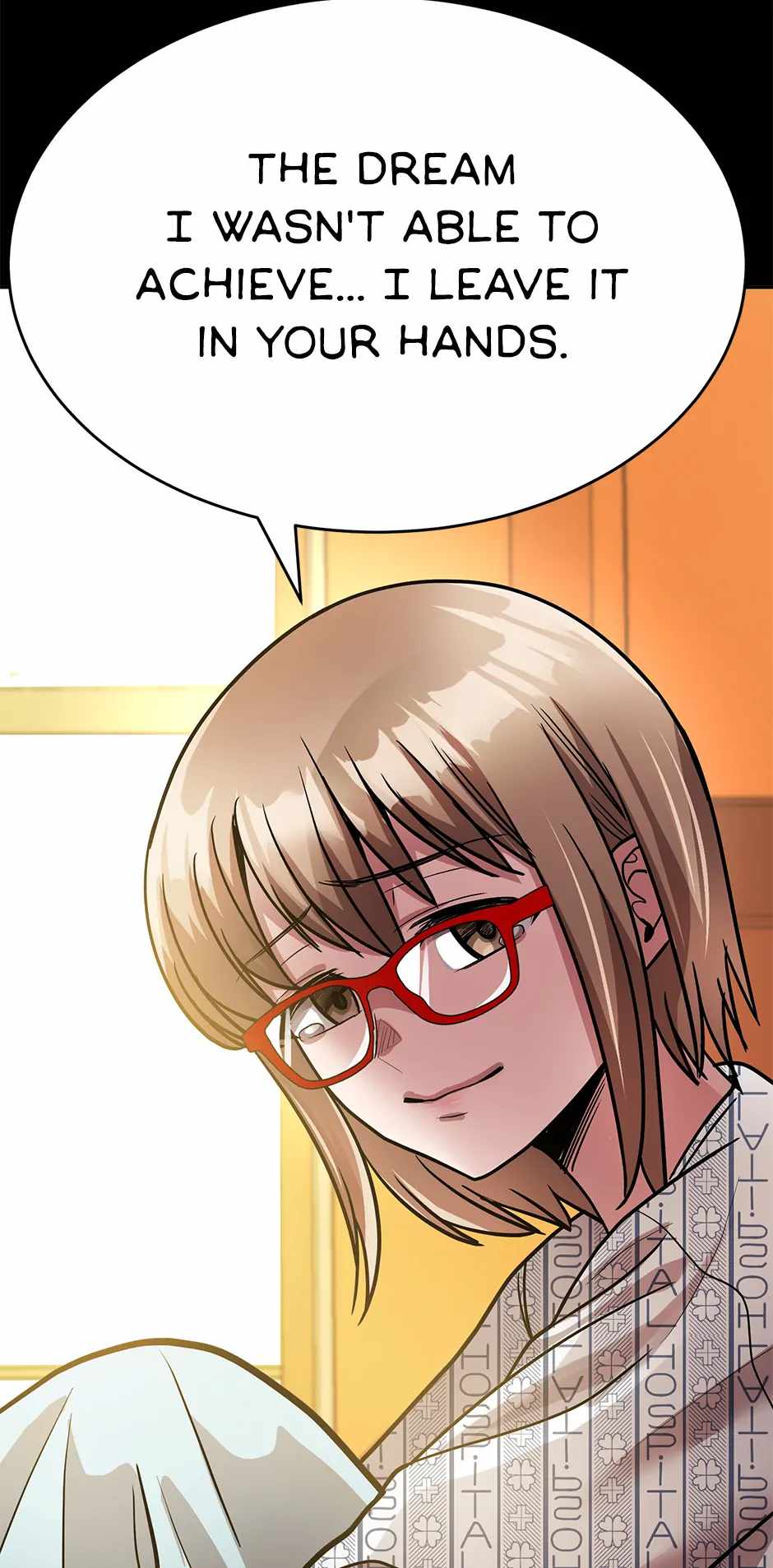 Lead Draft (2024) Chapter 28 page 71 - 