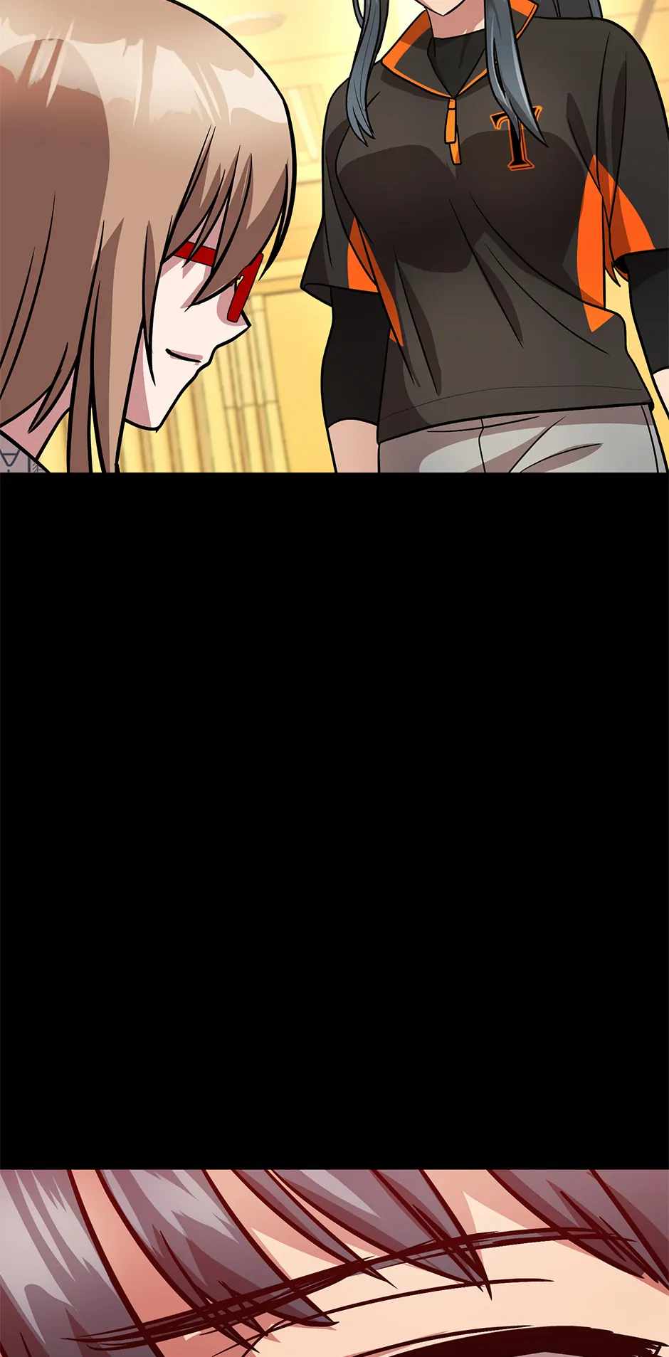 Lead Draft (2024) Chapter 28 page 73 - 
