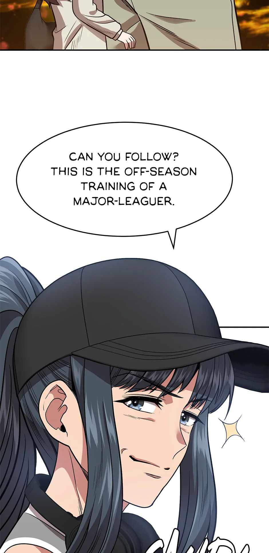 Lead Draft (2024) Chapter 28 page 9 - 