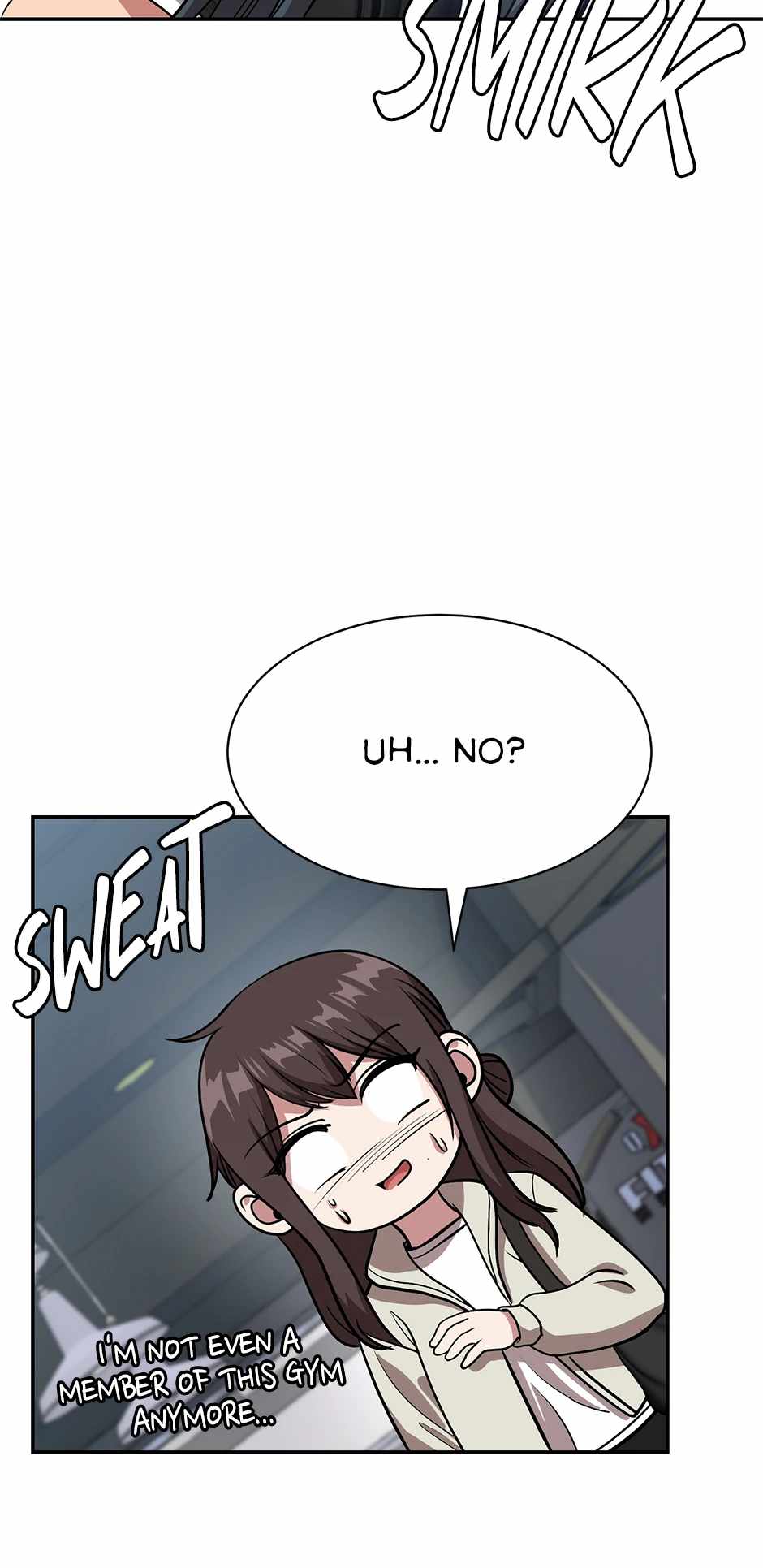 Lead Draft (2024) Chapter 28 page 10 - 
