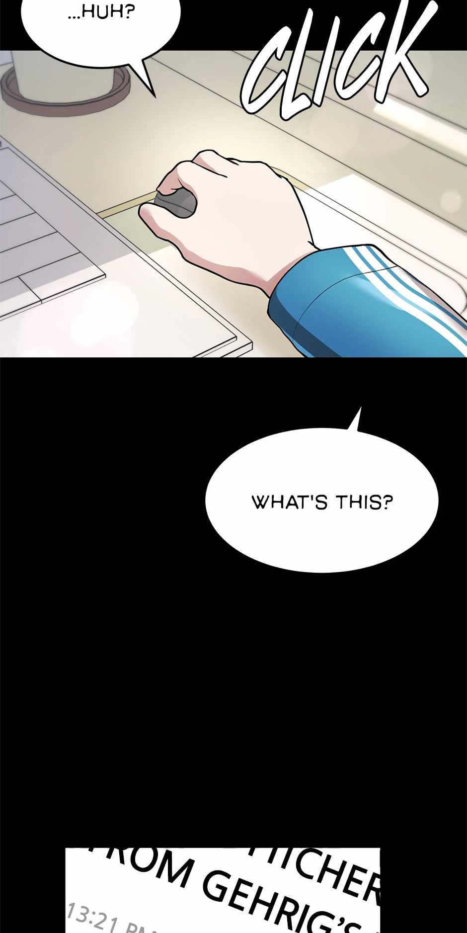 Lead Draft (2024) Chapter 29 page 13 - 