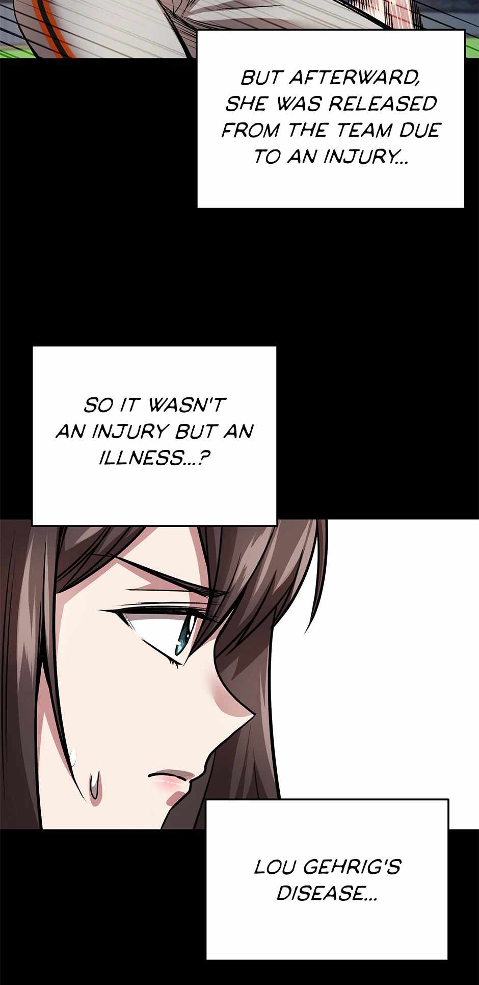 Lead Draft (2024) Chapter 29 page 19 - 