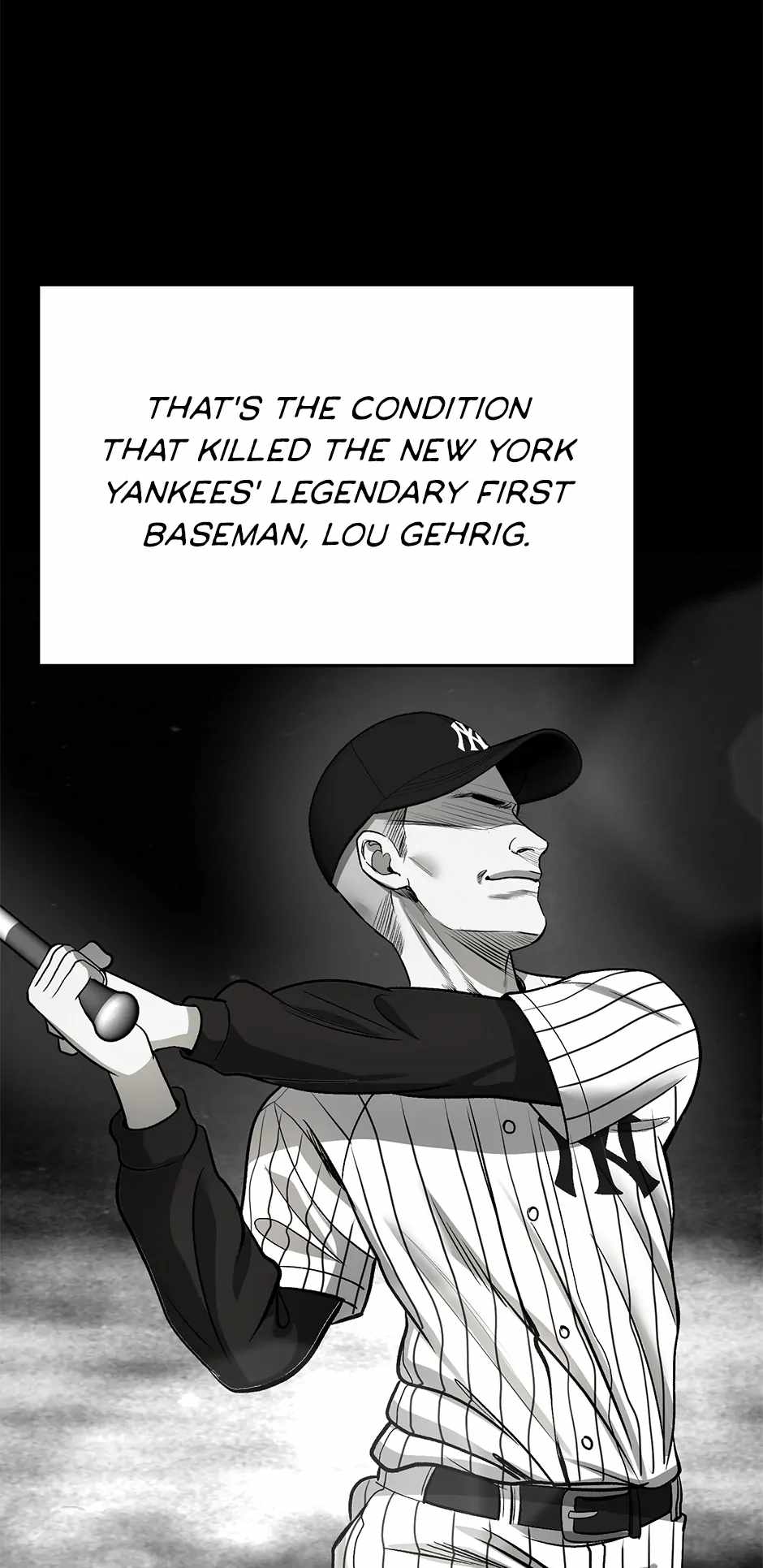 Lead Draft (2024) Chapter 29 page 20 - 