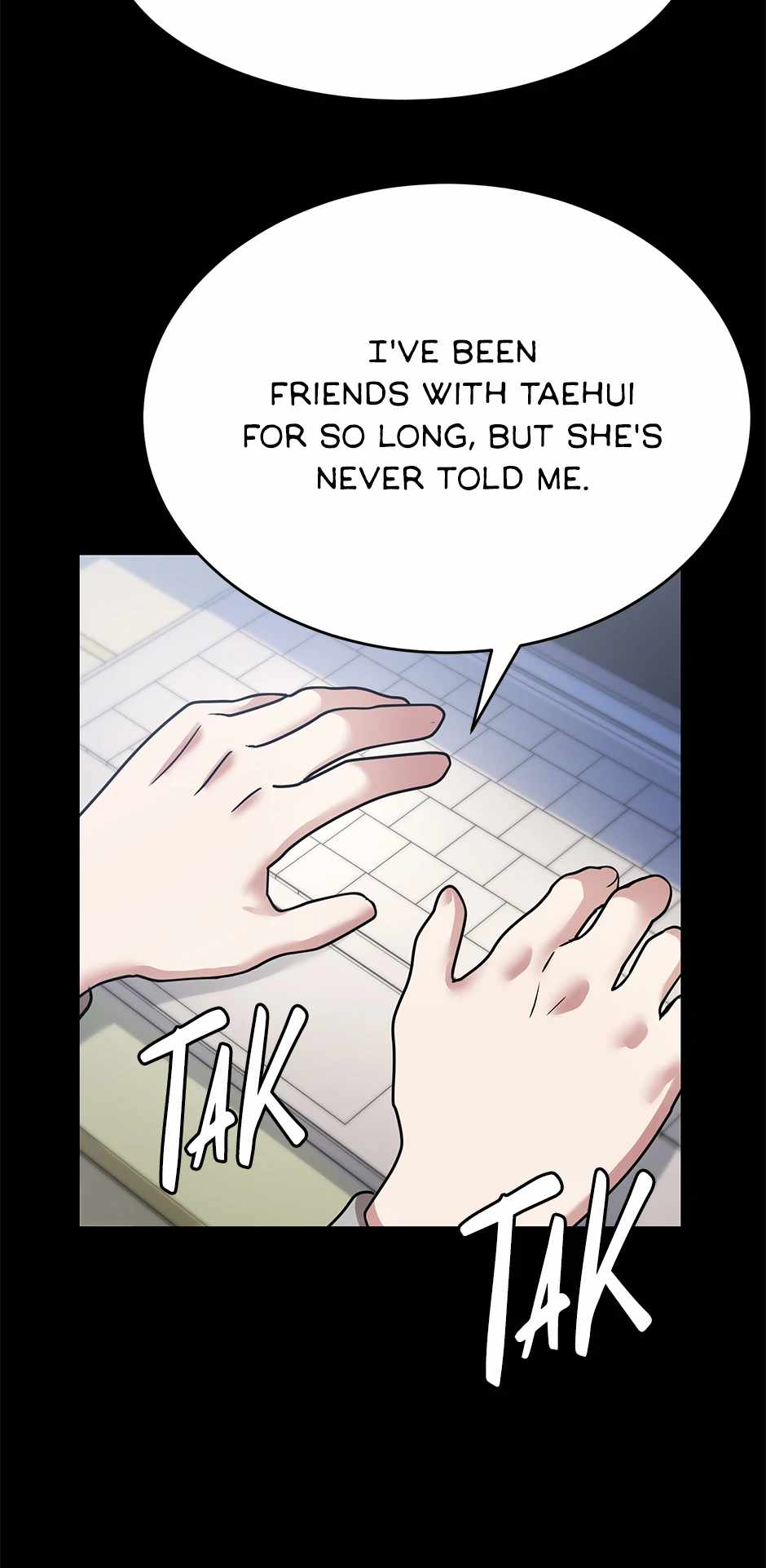 Lead Draft (2024) Chapter 29 page 3 - 