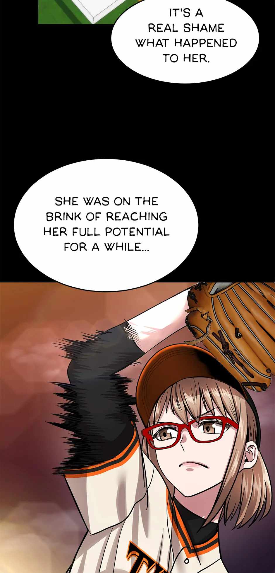 Lead Draft (2024) Chapter 29 page 31 - 