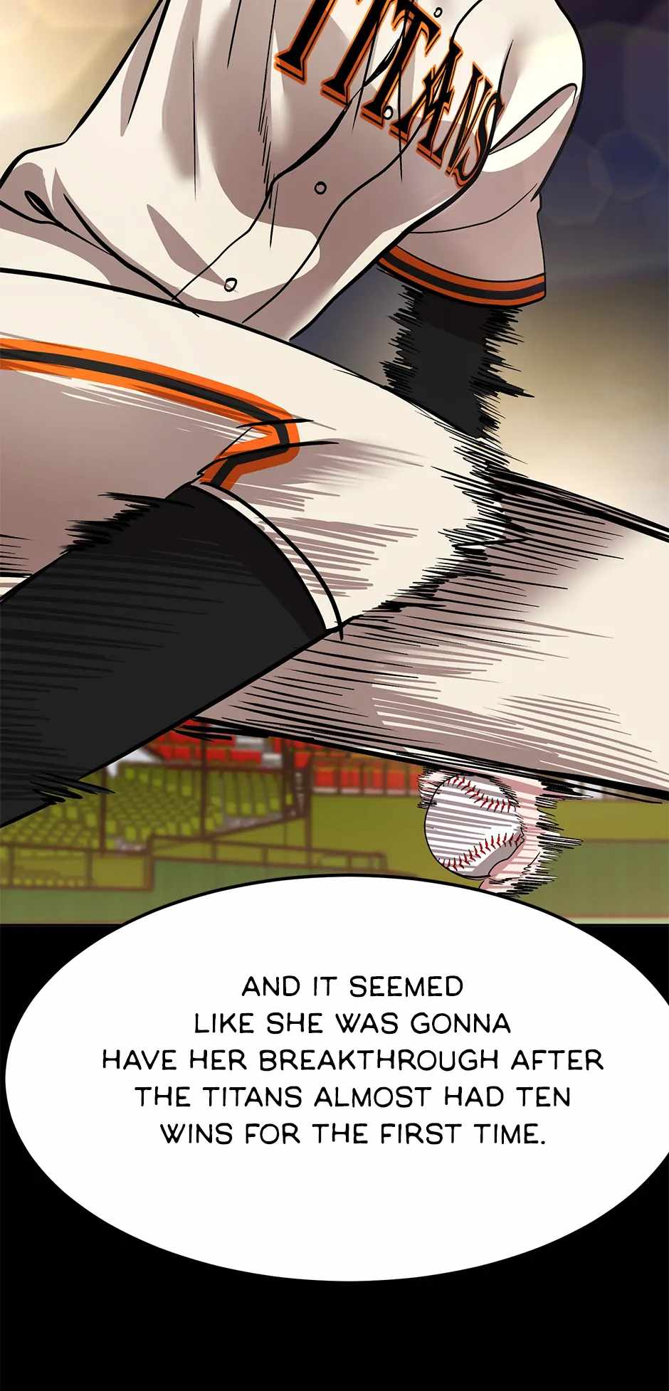 Lead Draft (2024) Chapter 29 page 32 - 