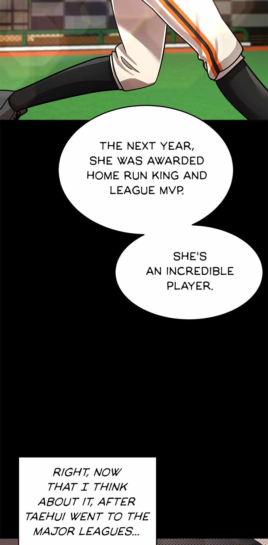 Lead Draft (2024) Chapter 29 page 36 - 