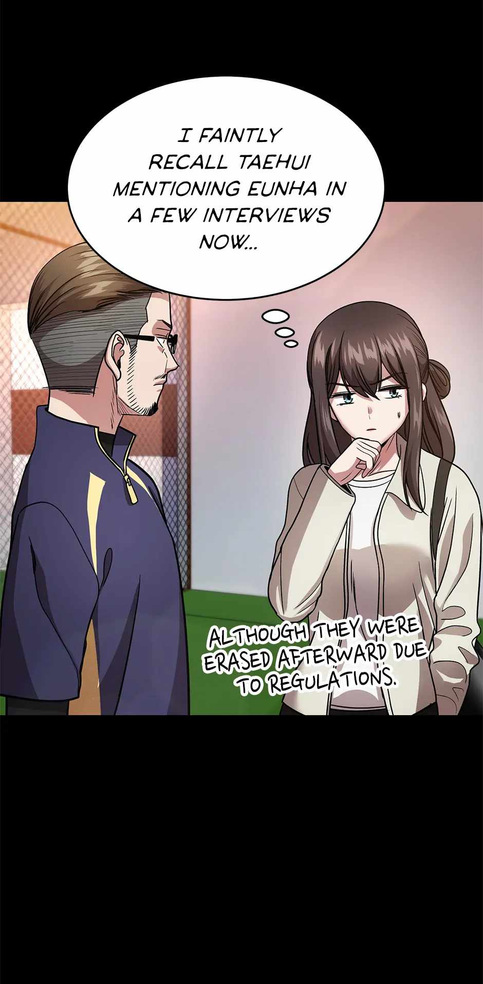 Lead Draft (2024) Chapter 29 page 38 - 