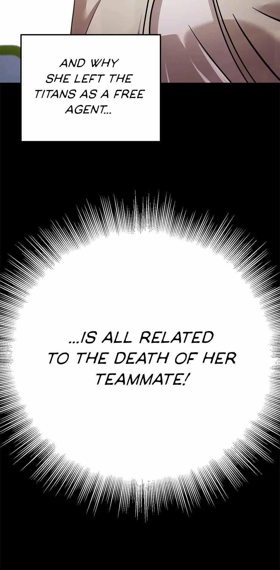 Lead Draft (2024) Chapter 29 page 40 - 