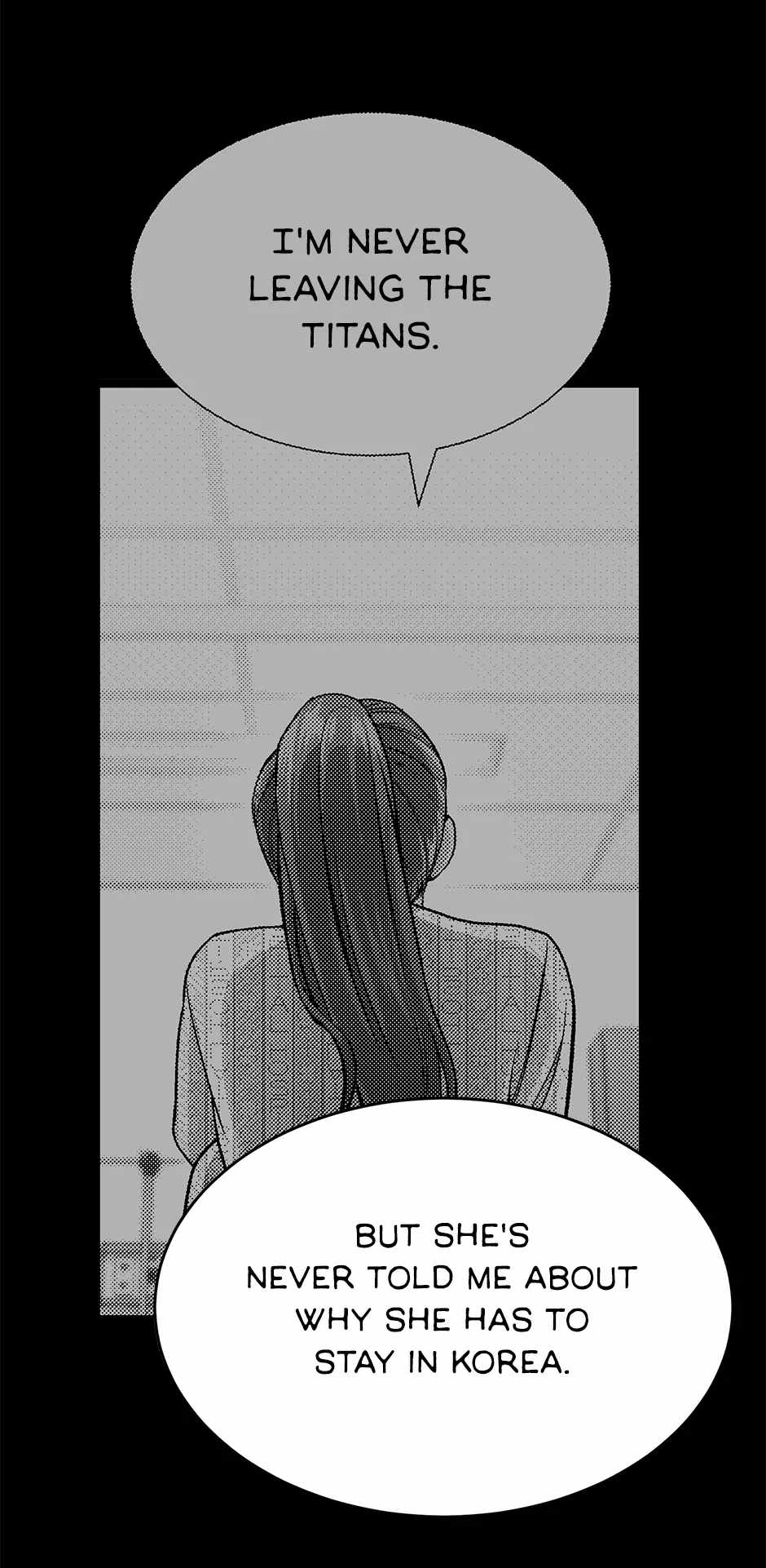 Lead Draft (2024) Chapter 29 page 5 - 