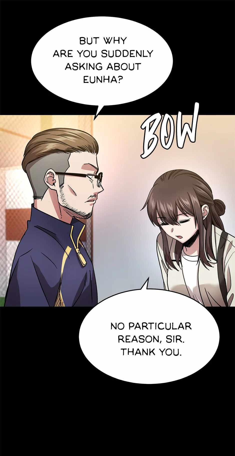 Lead Draft (2024) Chapter 29 page 41 - 