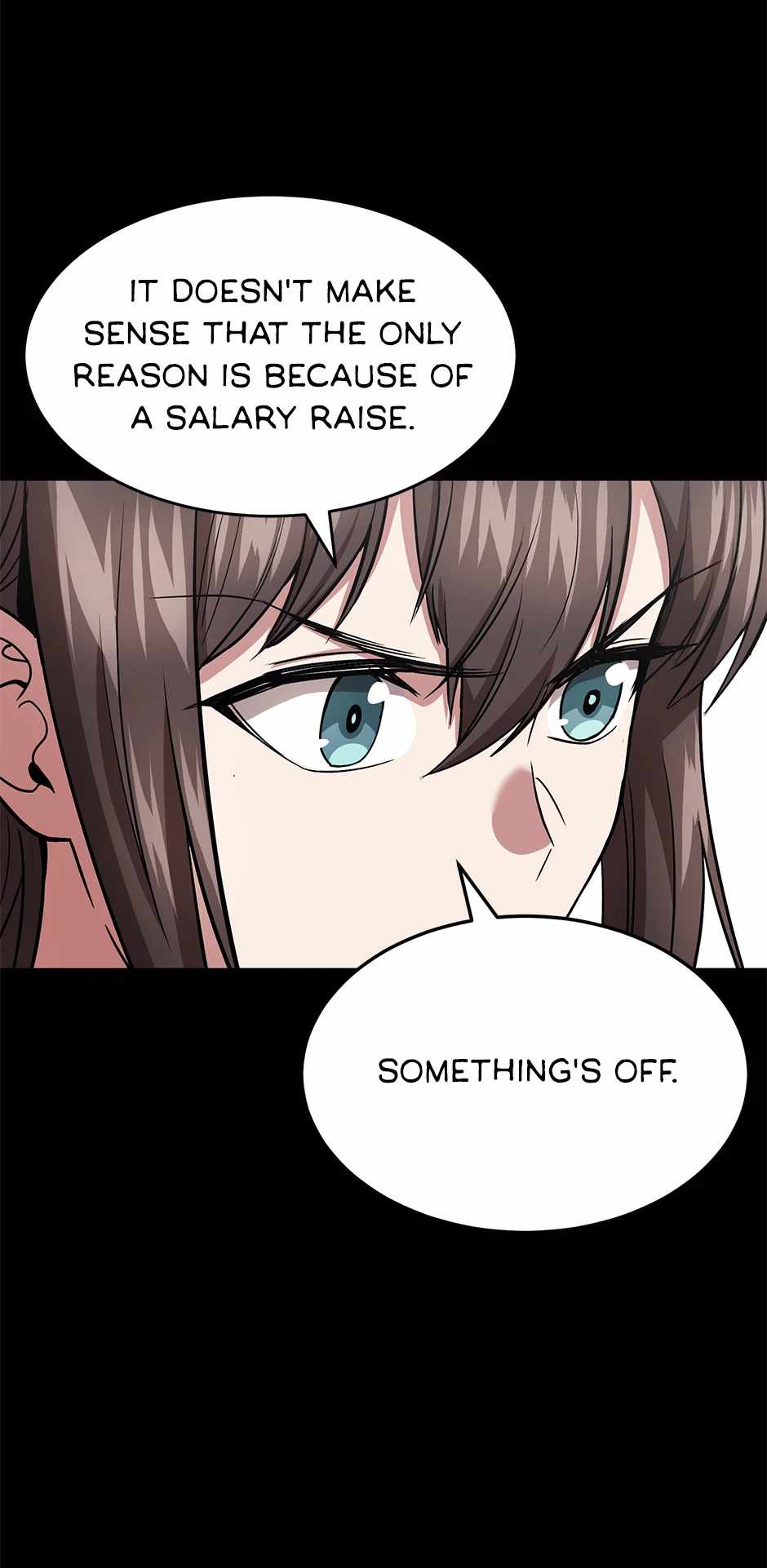 Lead Draft (2024) Chapter 29 page 6 - 