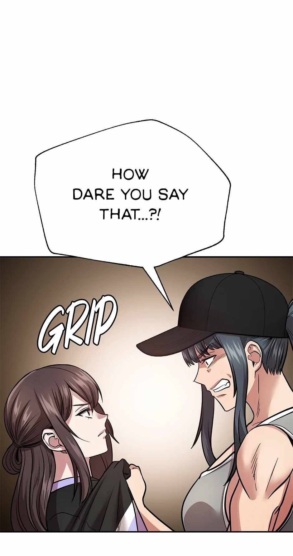Lead Draft (2024) Chapter 29 page 51 - 