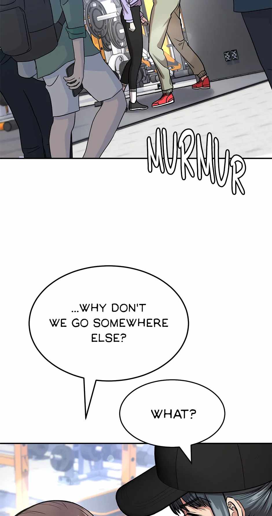 Lead Draft (2024) Chapter 29 page 53 - 